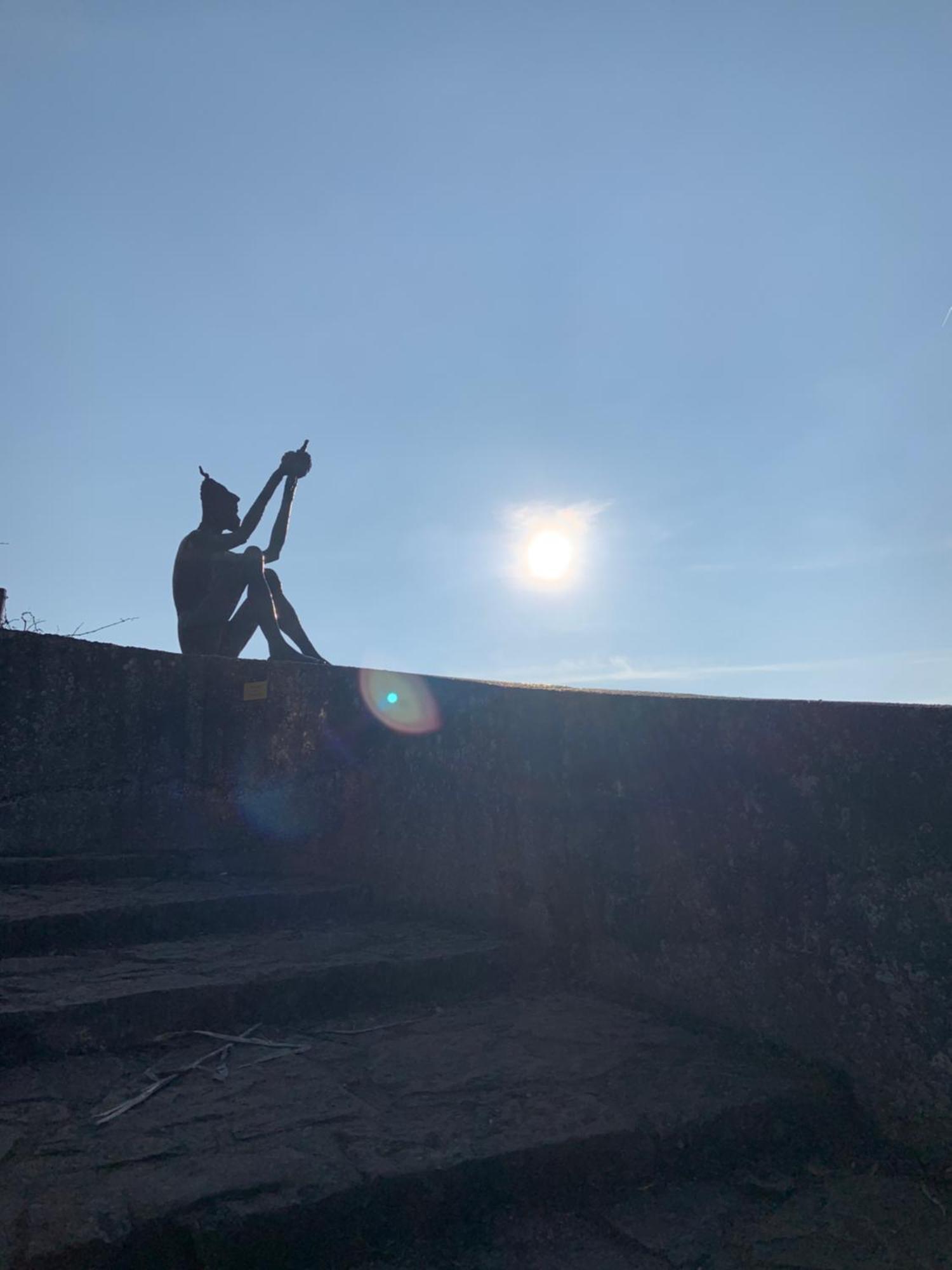 Unter Der Yburg Stetten Stetten  Екстер'єр фото
