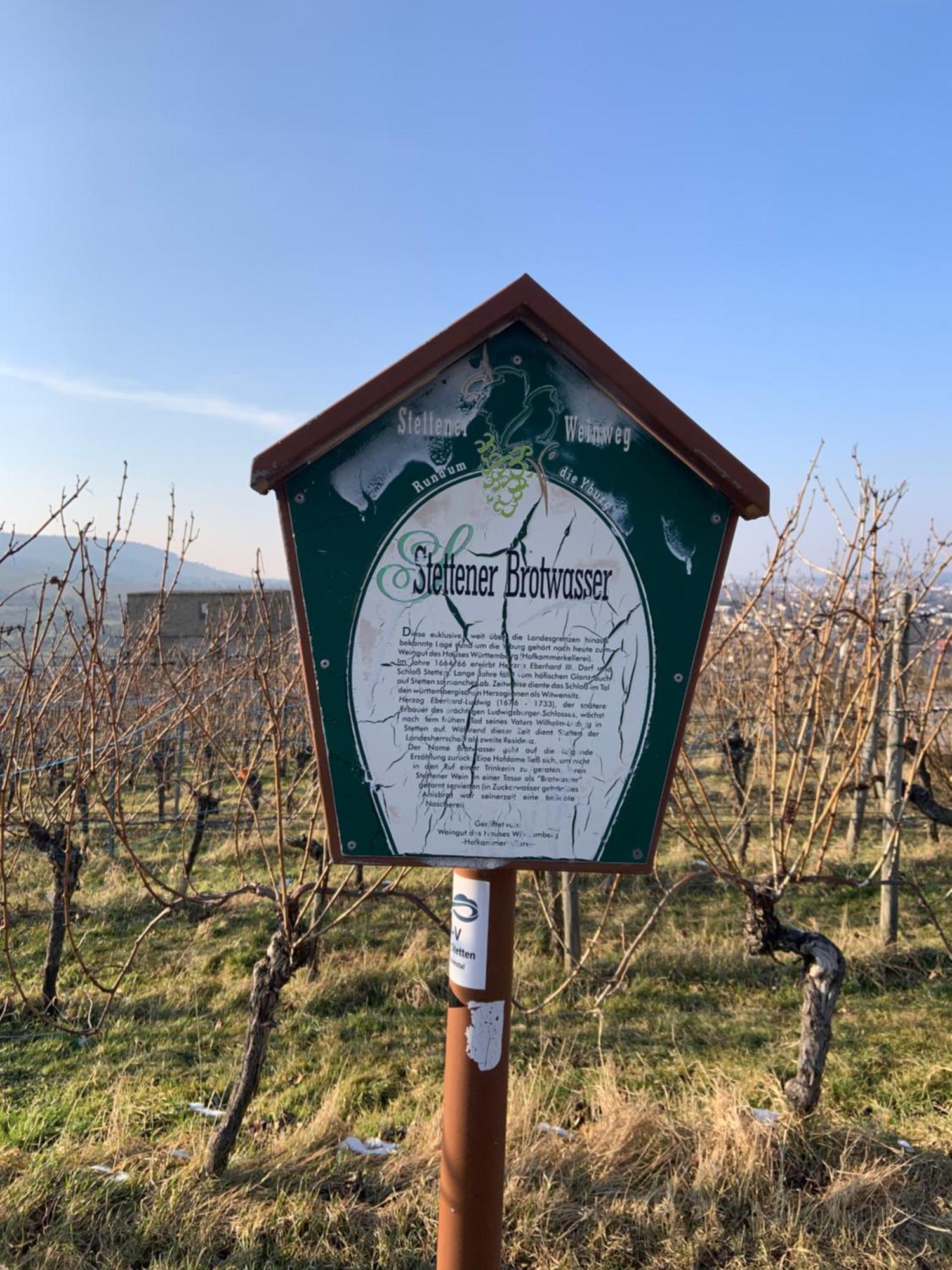 Unter Der Yburg Stetten Stetten  Екстер'єр фото