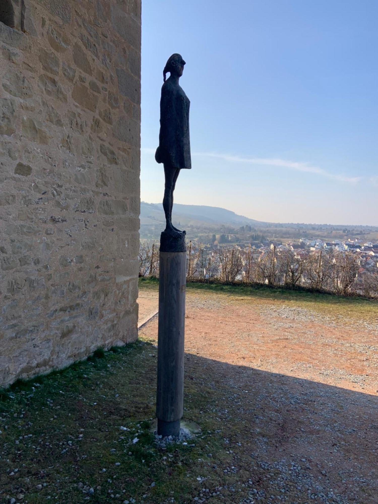 Unter Der Yburg Stetten Stetten  Екстер'єр фото