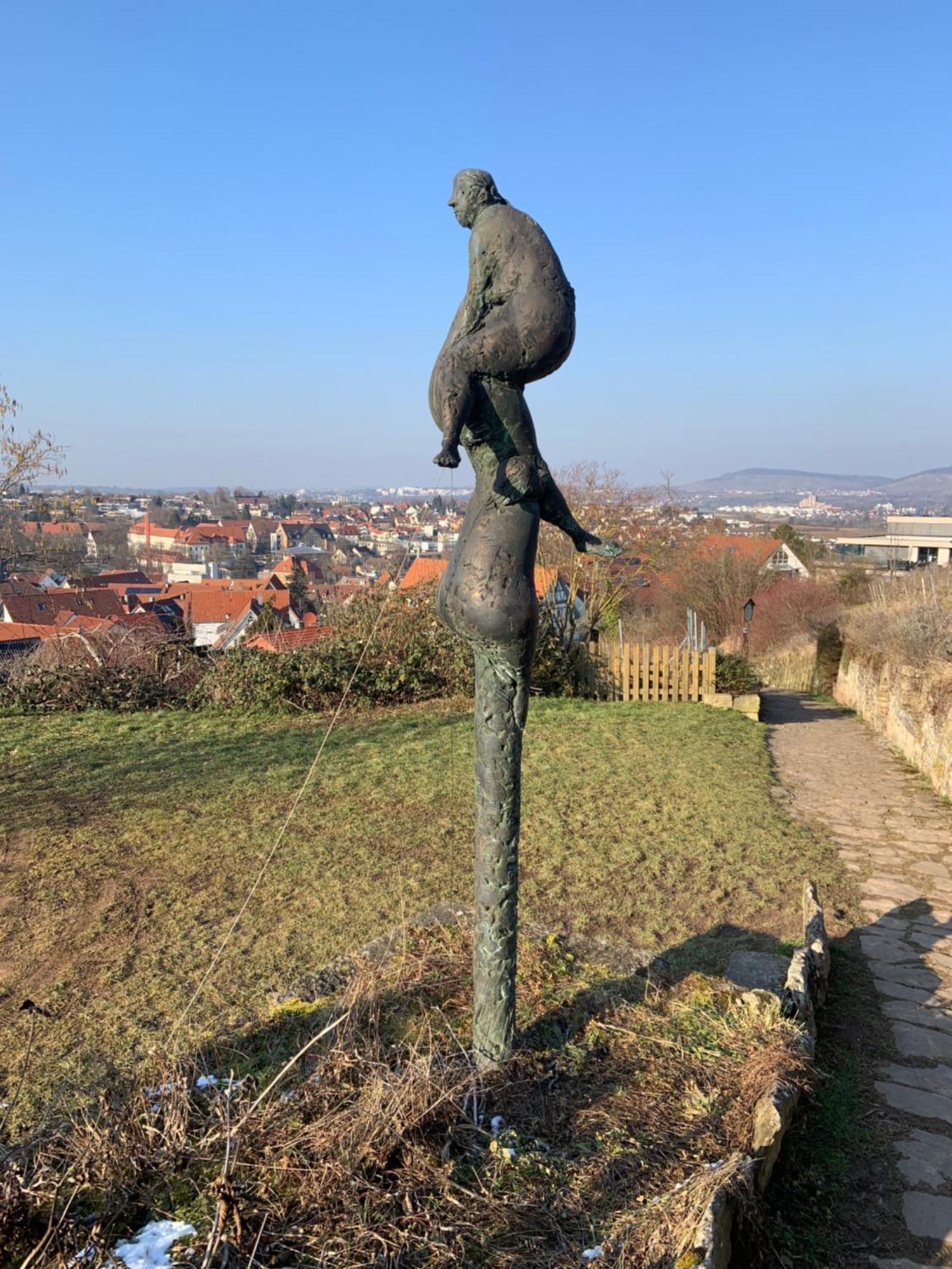 Unter Der Yburg Stetten Stetten  Екстер'єр фото